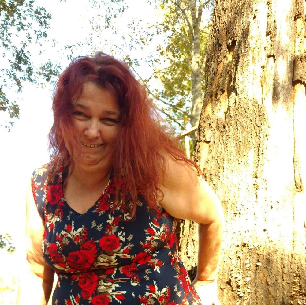 Meet your Posher, Sheree